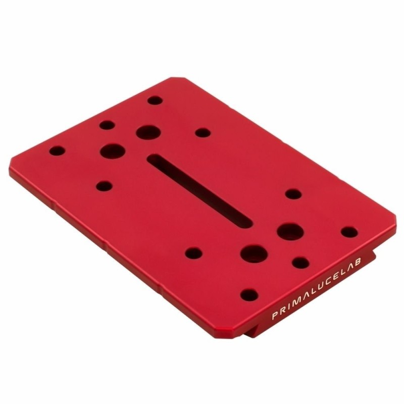 Losmandy style dovetail plate 140mm PLUS Losmandy style dovetail plate 140mm PLUS