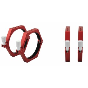 115mm support rings - PrimaluceLAB