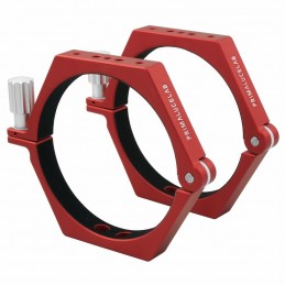 131mm support rings -...