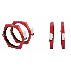 Collier pour lunette ⌀155mm - Primalucelab