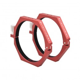 180mm support rings -...
