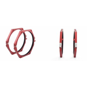 235mm support rings - PrimaluceLAB