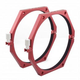 244mm support rings -...