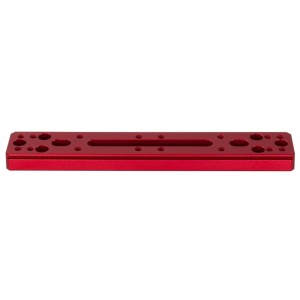 Vixen style dovetail plate 240mm