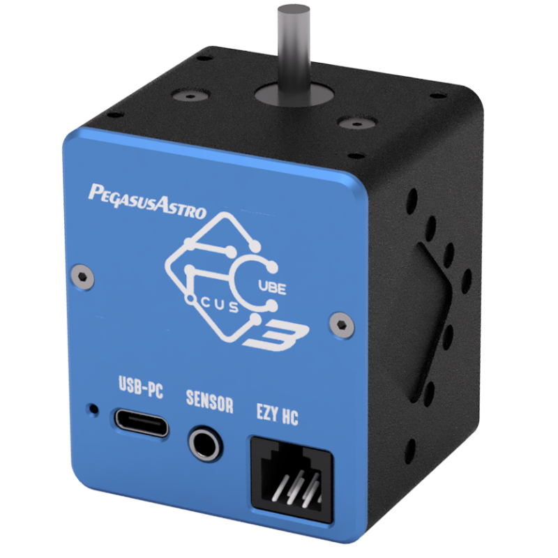 FocuseCube V3 - Pegasus Astro FocuseCube V3 - Pegasus Astro