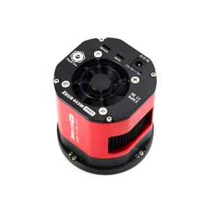 Caméra Zeus 455C PRO (IMX455) Full Frame Couleur - Player One
