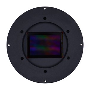 Caméra Zeus 455C PRO (IMX455) Full Frame Couleur - Player One