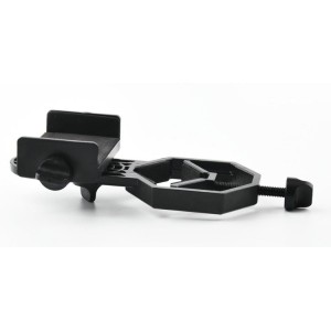 Support pour téléphone portable pour télescope