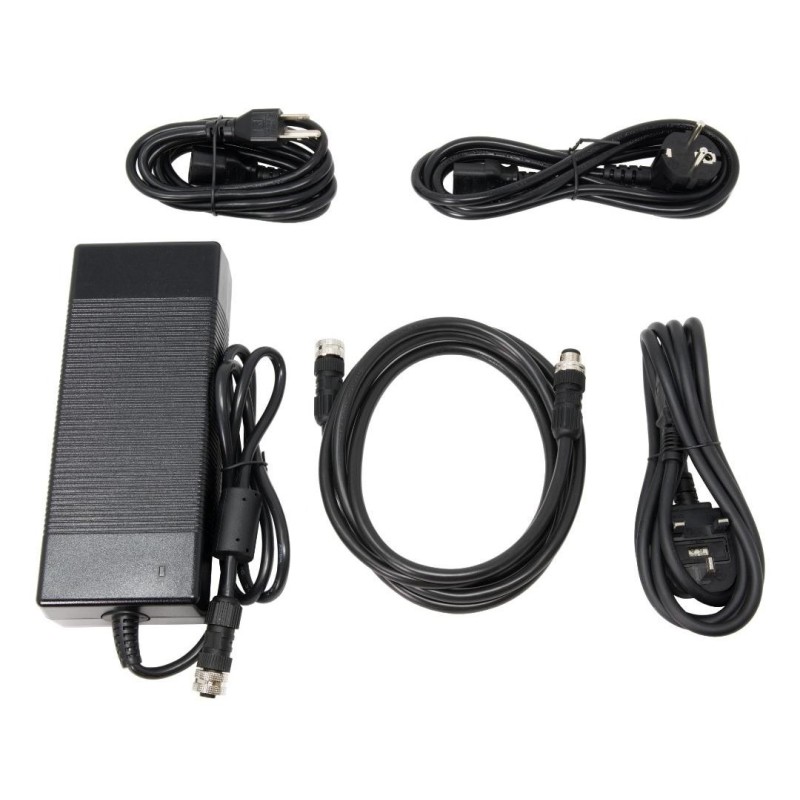 AC Adapter for Eagle - 12.8 V and up to 14 A - PRIMALUCELAB AC Adapter for Eagle - 12.8 V and up to 14 A - PRIMALUCELAB