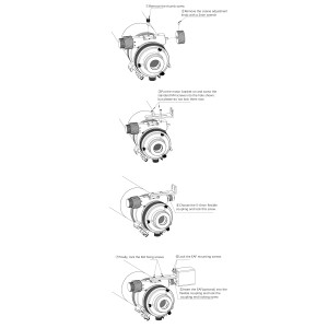 Lunette 120APO F7 Triplet - ASKAR
