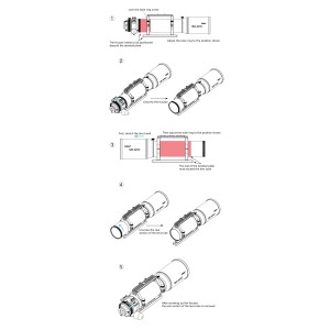Lunette 120APO F7 Triplet - ASKAR