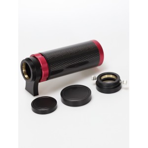 Guidescope 40mm F3.3 Triplet ED - Univers Astro