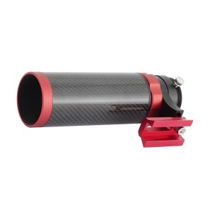 Guidescope 40mm F3.3 Triplet ED - Univers Astro