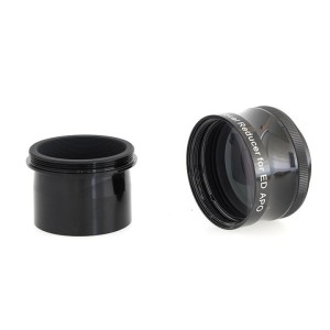 Correcteur/Réducteur 0.8x pour lunette - TSOPTICS