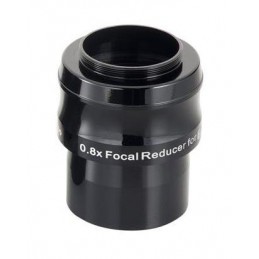 TS-Optics 0.8x Reducer and...