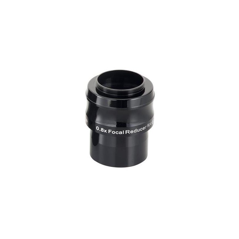 Correcteur/Réducteur 0.8x pour lunette - TSOPTICS