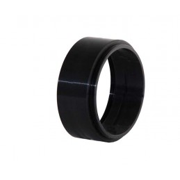 Extension ring M68x1 40mm -...