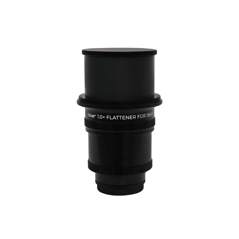 185APO 1x Full-frame Flattener - ASKAR 185APO 1x Full-frame Flattener - ASKAR