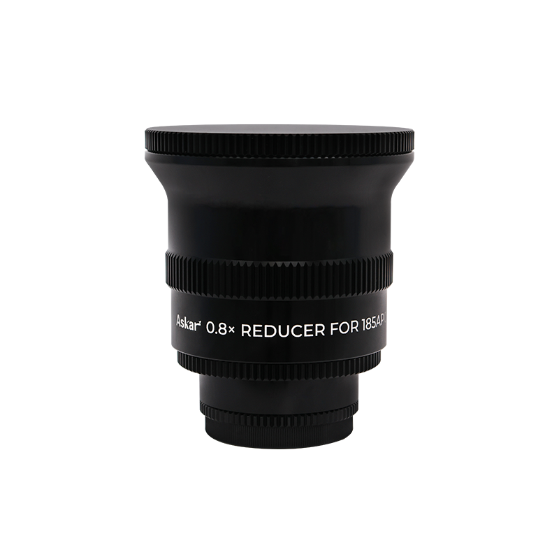 Correcteur/Réducteur 0.8x pour 185APO - ASKAR Correcteur/Réducteur 0.8x pour 185APO - ASKAR