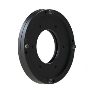 Plaque à tilt 4P - R31 + R27 pour caméras refroidies Carbone (pour fixer RAF 36mm - 2") - Player one