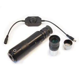 Collimateur pour RC - Cassegrain - Dall-Kirkham - TSOPTICS
