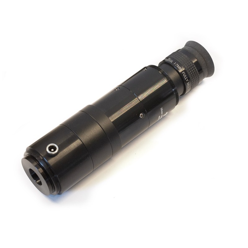 Collimateur pour RC - Cassegrain - Dall-Kirkham - TSOPTICS Collimateur pour RC - Cassegrain - Dall-Kirkham - TSOPTICS