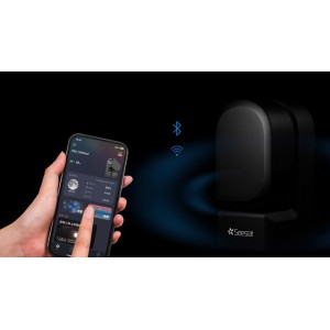 Seestar S50 Smart Telescope - ZWO