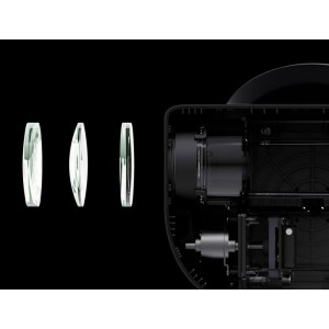 Seestar S50 Smart Telescope - ZWO