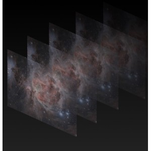 Seestar S50 Smart Telescope - ZWO