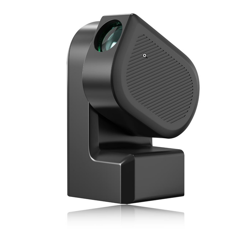 Seestar S50 Smart Telescope - ZWO