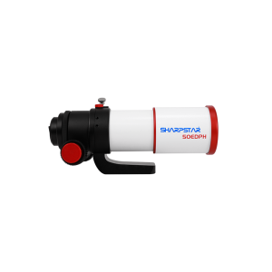 Lunette 50EDPH F5.5 - Sharpstar