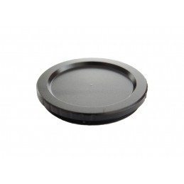 Metal Cap  with M48x0.75...