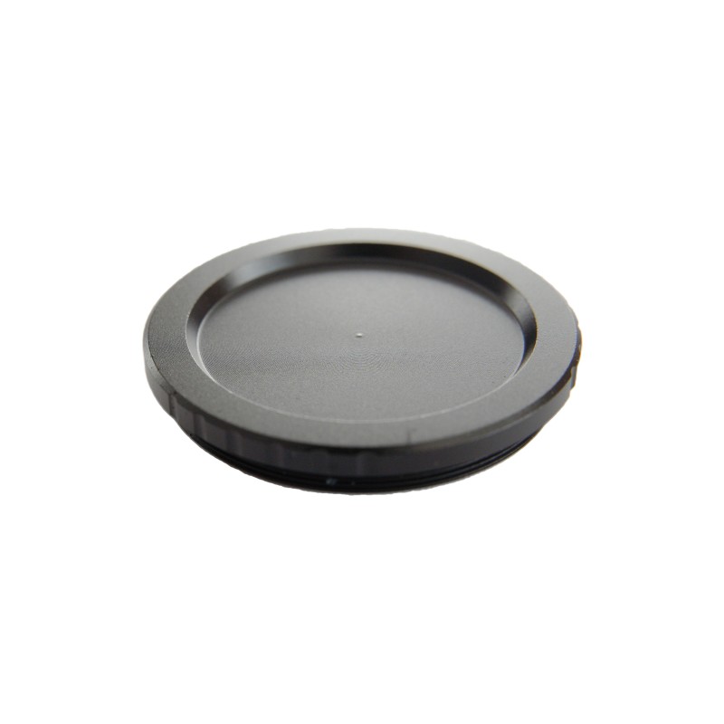 Bouchon de protection cache poussière M48x0.75 Bouchon de protection cache poussière M48x0.75
