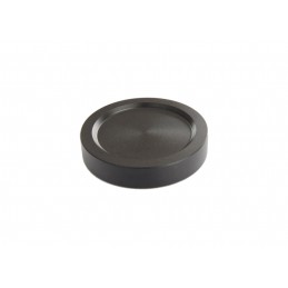 Metal Cap  with M48x0.75...