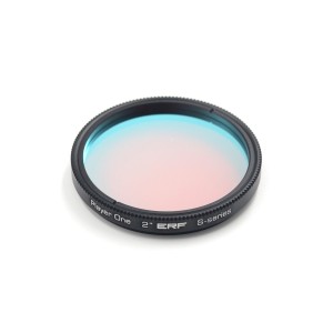 ERF 2″ Filter S-series for Quark Chromosphere