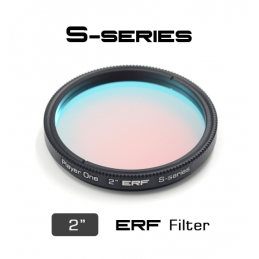ERF 2″ Filter S-series for...