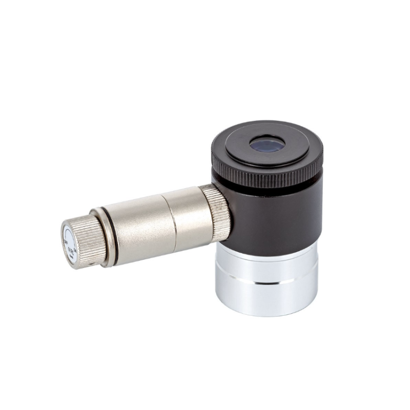 Reticulated and illuminated eyepiece 12.5mm - Skywatcher Reticulated and illuminated eyepiece 12.5mm - Skywatcher