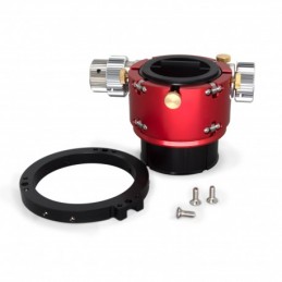 Porte-oculaire 2" R&P pour...