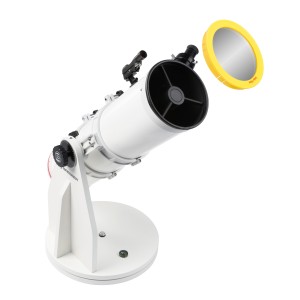 Télescope Dobson 150/750 Messier - BRESSER