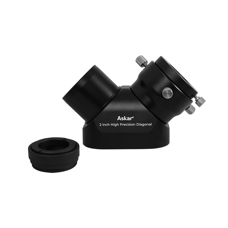 Diagonal 2" / SCT High precision 99% - ASKAR Diagonal 2" / SCT High precision 99% - ASKAR