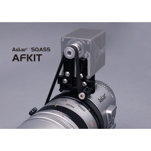 AF KIT for SQA - ASKAR