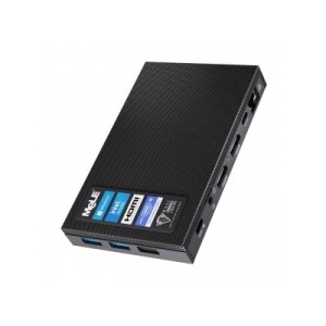 Mini PC Quieter 4C 16GB/512GB window 11 PRO - MeLE