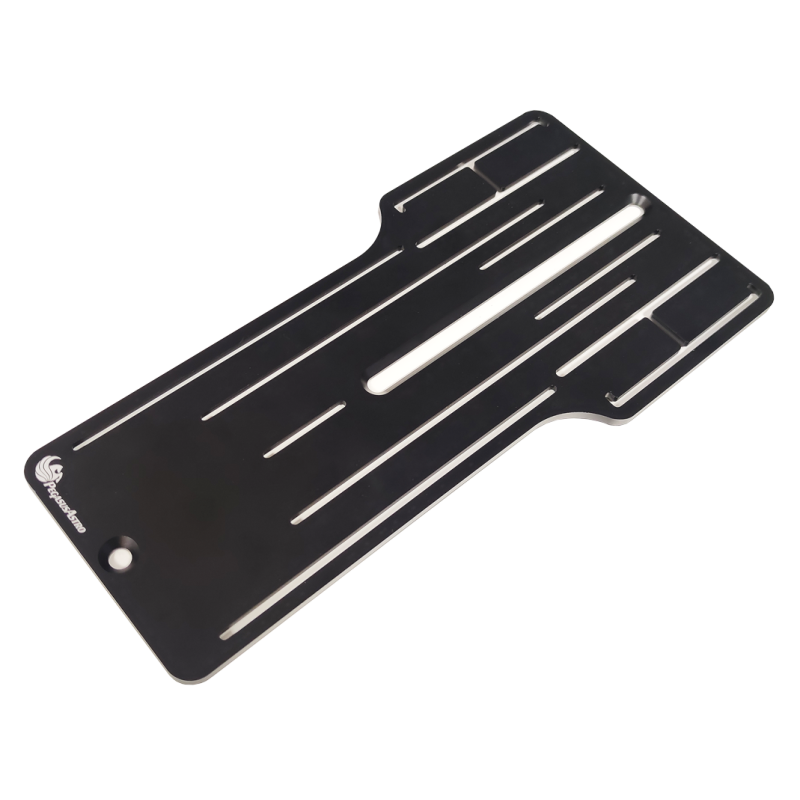 Platine d'adaptation pour accessoires - PEGASUS ASTRO Platine d'adaptation pour accessoires - PEGASUS ASTRO