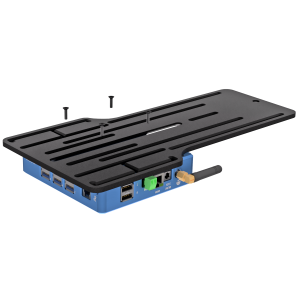 Platine d'adaptation pour accessoires - PEGASUS ASTRO
