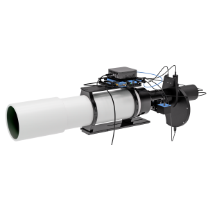 Platine d'adaptation pour accessoires - PEGASUS ASTRO