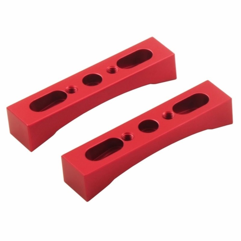 Curved blocks for C8, C9.25, C11, EdgeHD 800, 925, 1100 or Meade SC and ACF 8" - PRIMALUCELAB Curved blocks for C8, C9.25, C11, EdgeHD 800, 925, 1100 or Meade SC and ACF 8" - PRIMALUCELAB