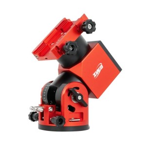 Mount ZWO AM5 Harmonic
