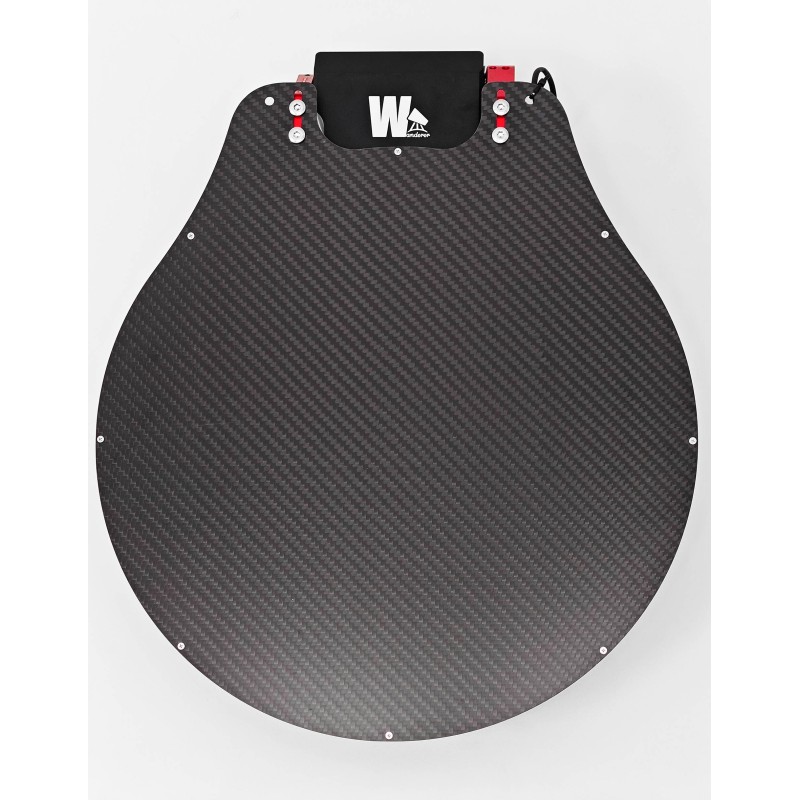WandererCover V4 Pro-EC 380 - Wanderer WandererCover V4 Pro-EC 380 - Wanderer