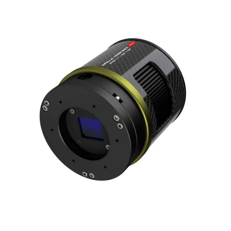 Camera Apollo 428M MAX - Player One Camera Apollo 428M MAX - Player One