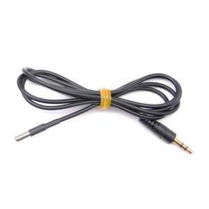 Sonde de température pour moteur ZWO EAF